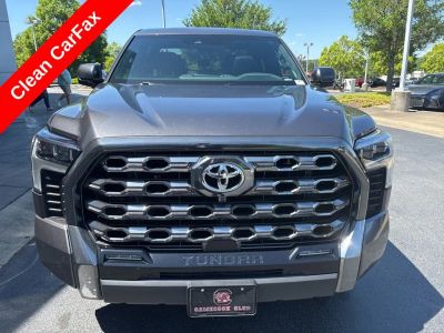 2025 Toyota Tundra - Photo 4