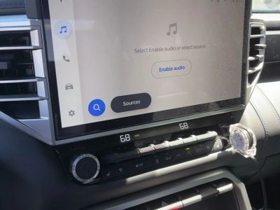 2025 Toyota Tundra - Photo 7
