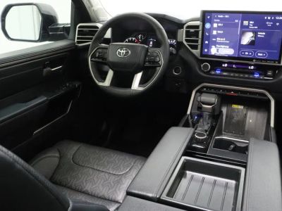 2023 Toyota Tundra 2WD - Photo 34