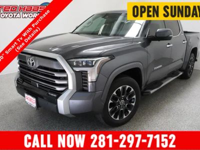 2023 Toyota Tundra 2WD - Photo 1