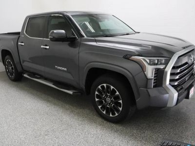 2023 Toyota Tundra 2WD - Photo 4