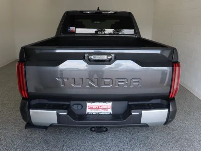 2023 Toyota Tundra 2WD - Photo 8