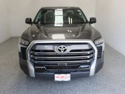 2023 Toyota Tundra 2WD - Photo 3