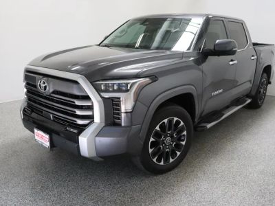 2023 Toyota Tundra 2WD - Photo 2