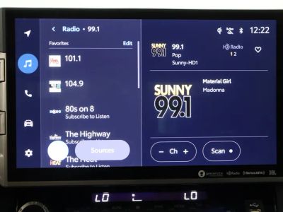 2023 Toyota Tundra 2WD - Photo 19
