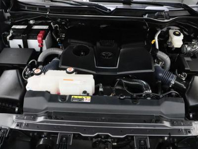 2023 Toyota Tundra 2WD - Photo 42