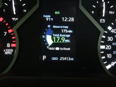 2023 Toyota Tundra 2WD - Photo 44