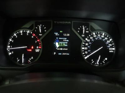 2023 Toyota Tundra 2WD - Photo 43