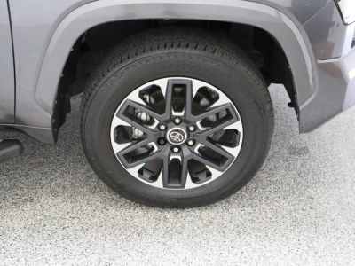 2023 Toyota Tundra 2WD - Photo 5