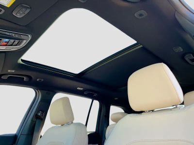 2026 Jeep Grand Cherokee — photo 19 view