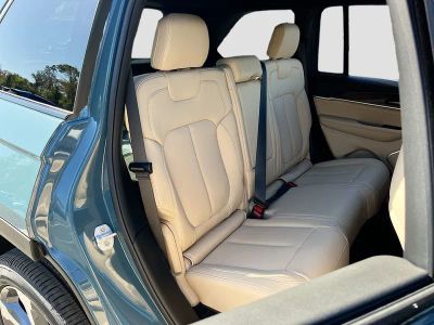 2026 Jeep Grand Cherokee — photo 25 view