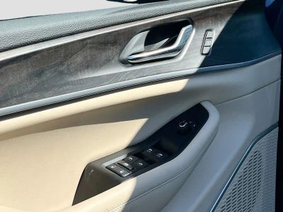 2026 Jeep Grand Cherokee — photo 16 view