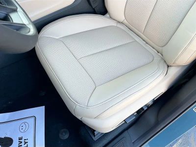 2026 Jeep Grand Cherokee — photo 17 view