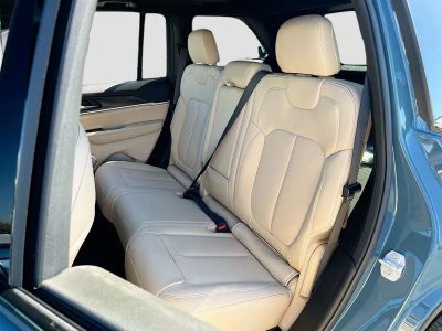 2026 Jeep Grand Cherokee — photo 22 view