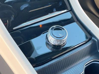 2026 Jeep Grand Cherokee — photo 15 view