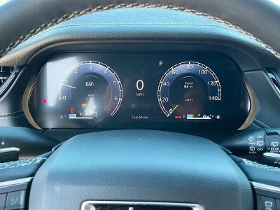 2026 Jeep Grand Cherokee — photo 12 view