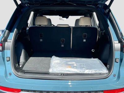 2026 Jeep Grand Cherokee — photo 24 view