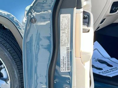 2026 Jeep Grand Cherokee — photo 29 view