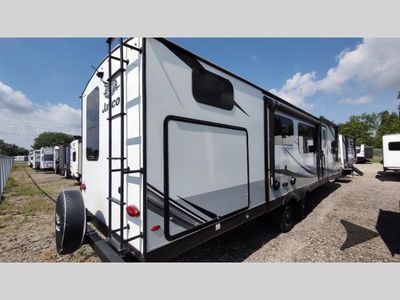 2022 Jayco White Hawk - Photo 7