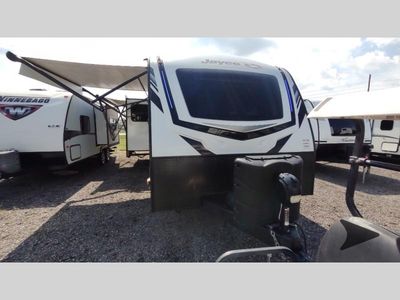 2022 Jayco White Hawk - Photo 6