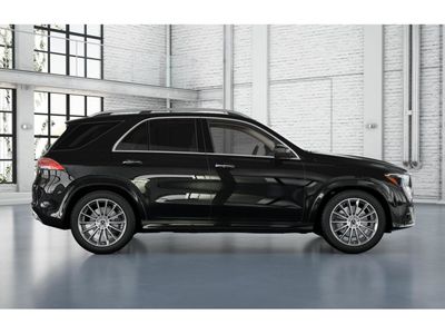 2026 Mercedes-Benz GLE — photo 58 view