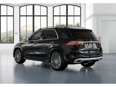 2026 Mercedes-Benz GLE — photo 71 view