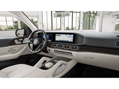 2026 Mercedes-Benz GLE — photo 48 view