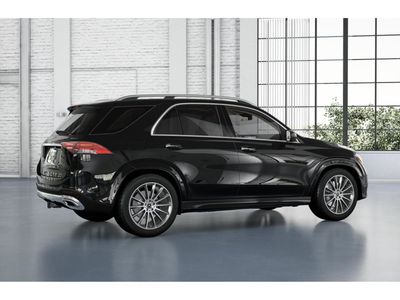 2026 Mercedes-Benz GLE — photo 61 view