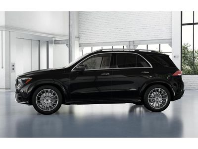 2026 Mercedes-Benz GLE — photo 35 view