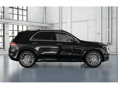 2026 Mercedes-Benz GLE — photo 16 view