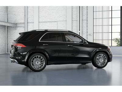 2026 Mercedes-Benz GLE — photo 60 view