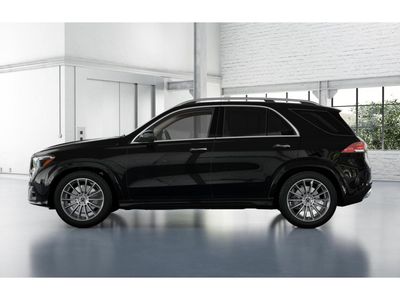 2026 Mercedes-Benz GLE — photo 76 view
