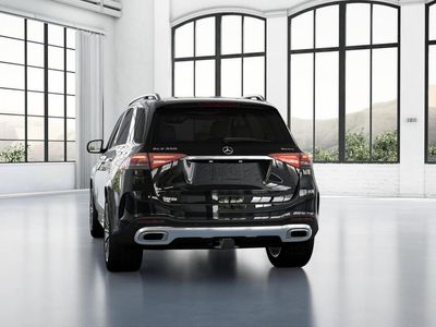 2026 Mercedes-Benz GLE — photo 26 view