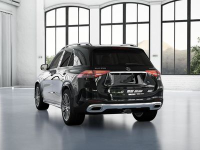 2026 Mercedes-Benz GLE — photo 69 view