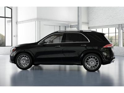 2026 Mercedes-Benz GLE — photo 75 view