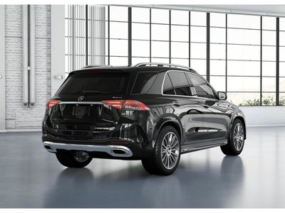 2026 Mercedes-Benz GLE — photo 64 view