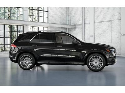 2026 Mercedes-Benz GLE — photo 15 view