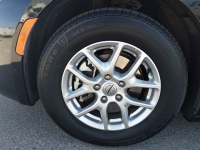 2023 Chrysler Voyager - Photo 10