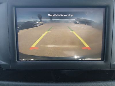 2023 Chrysler Voyager - Photo 17
