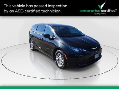 2023 Chrysler Voyager - Photo 1
