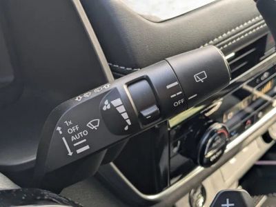 2026 Nissan Rogue — photo 26 view