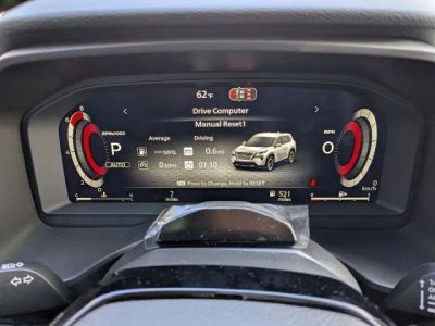 2026 Nissan Rogue — photo 27 view