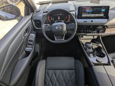 2026 Nissan Rogue — photo 16 view
