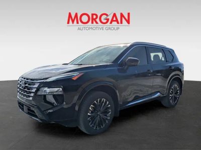 2026 Nissan Rogue — photo 7 view