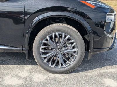 2026 Nissan Rogue — photo 11 view