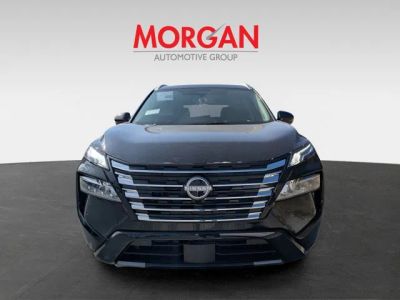 2026 Nissan Rogue — photo 8 view