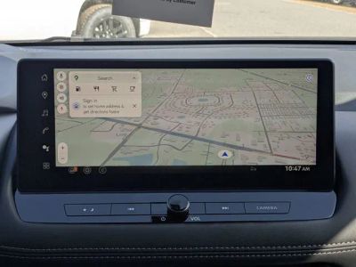 2026 Nissan Rogue — photo 30 view