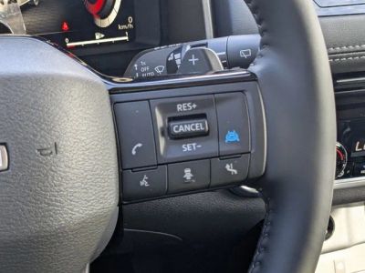 2026 Nissan Rogue — photo 24 view