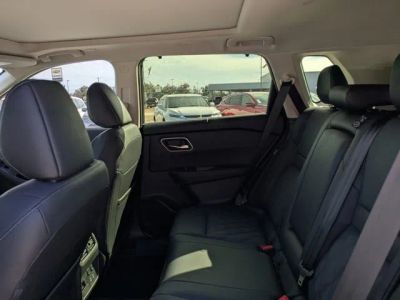 2026 Nissan Rogue — photo 14 view