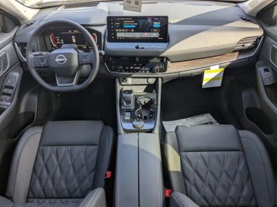 2026 Nissan Rogue — photo 15 view